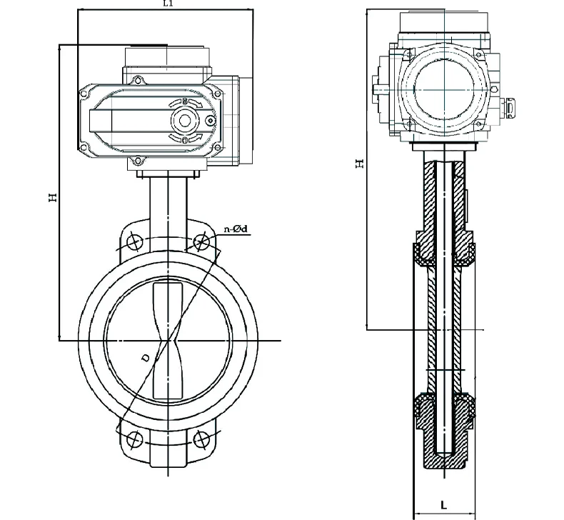D971X-16C电动对夹蝶阀结构图.webp