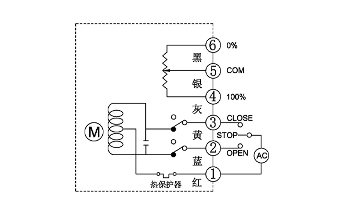 AC220V开度信号型（R型）线路图.webp